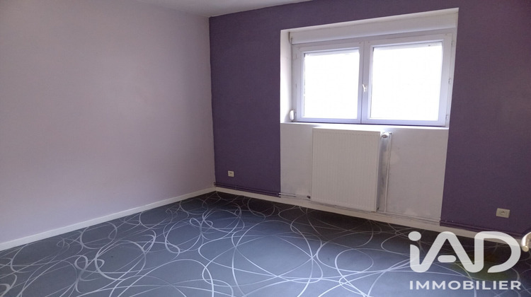 Ma-Cabane - Vente Immeuble Montceau-les-Mines, 273 m²