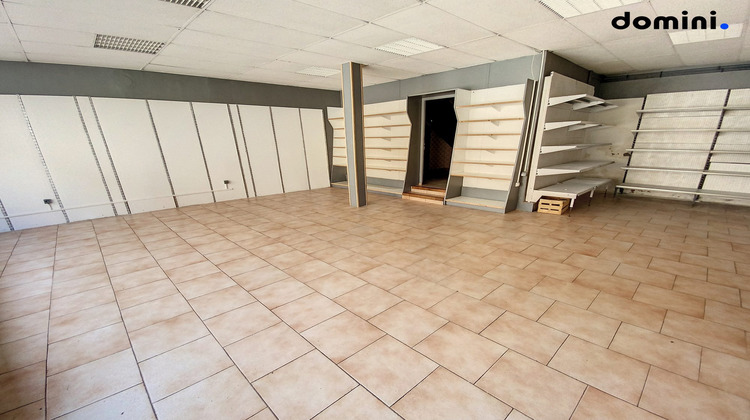 Ma-Cabane - Vente Immeuble Montcenis, 354 m²