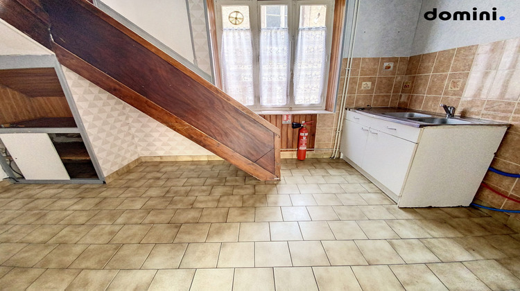 Ma-Cabane - Vente Immeuble Montcenis, 354 m²