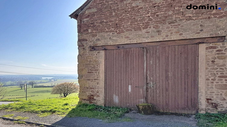 Ma-Cabane - Vente Immeuble Montcenis, 234 m²