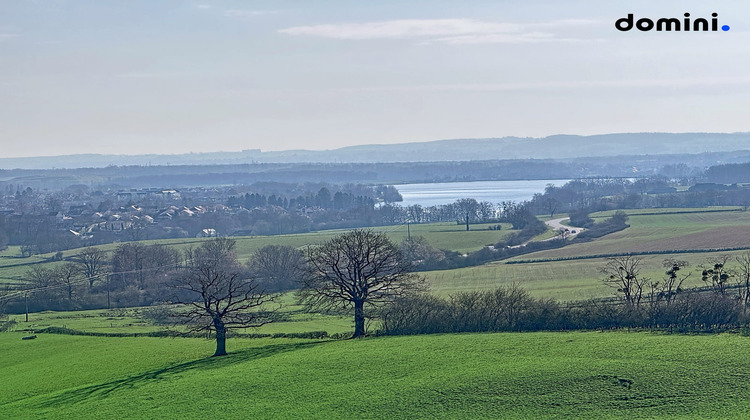 Ma-Cabane - Vente Immeuble Montcenis, 234 m²
