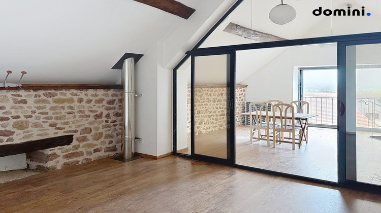 Ma-Cabane - Vente Immeuble Montcenis, 234 m²