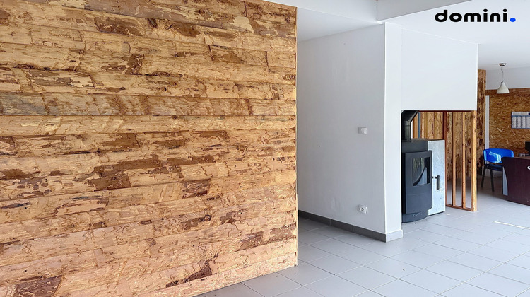 Ma-Cabane - Vente Immeuble Montcenis, 234 m²