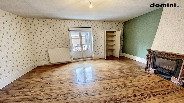 Ma-Cabane - Vente Immeuble Montcenis, 354 m²