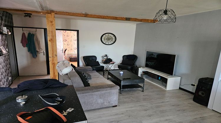 Ma-Cabane - Vente Immeuble MONTCHANIN, 96 m²