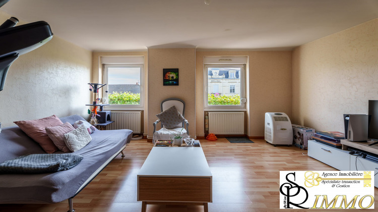 Ma-Cabane - Vente Immeuble Montchanin, 497 m²