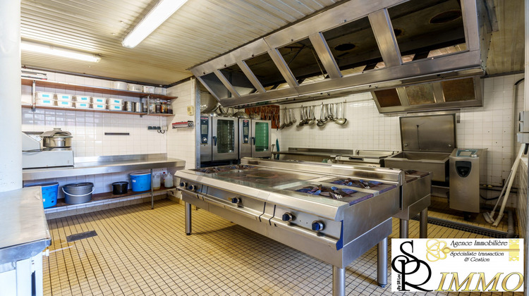 Ma-Cabane - Vente Immeuble Montchanin, 497 m²