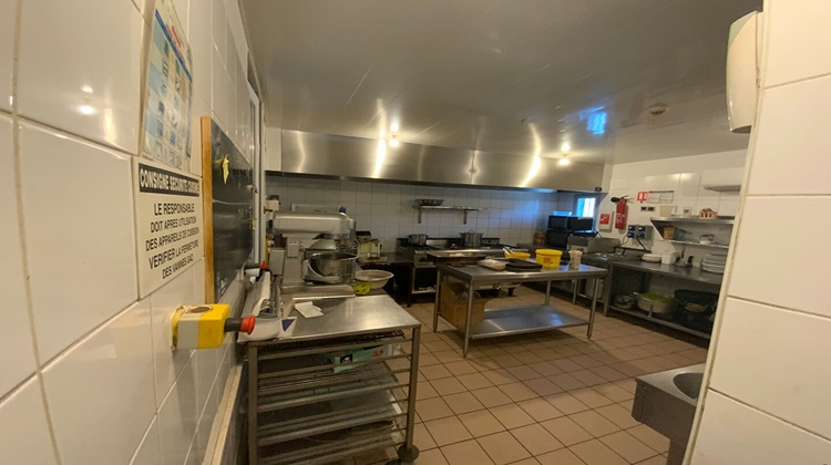 Ma-Cabane - Vente Immeuble MONTCHANIN, 503 m²