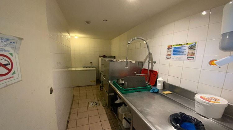 Ma-Cabane - Vente Immeuble MONTCHANIN, 503 m²