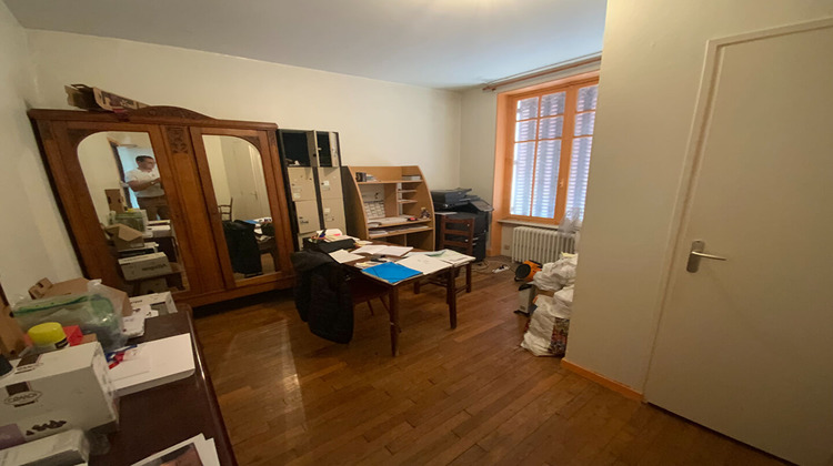 Ma-Cabane - Vente Immeuble MONTCHANIN, 503 m²