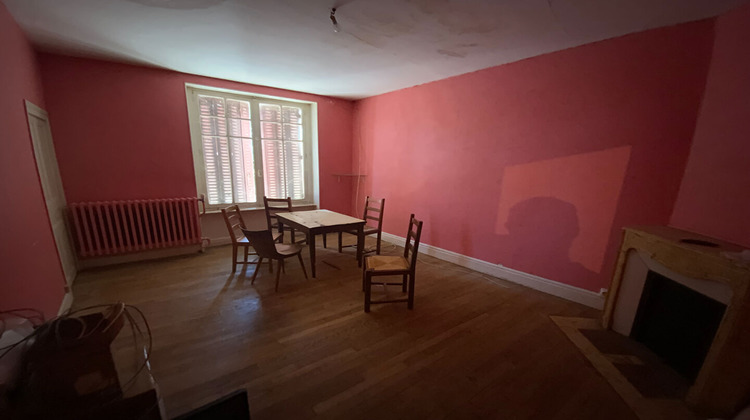 Ma-Cabane - Vente Immeuble MONTCHANIN, 503 m²