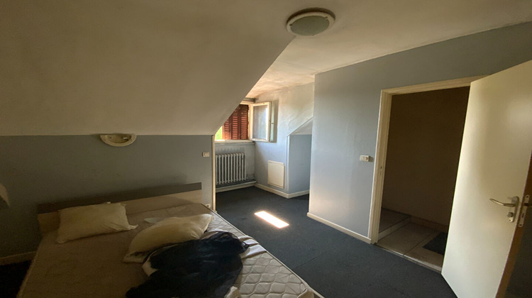 Ma-Cabane - Vente Immeuble MONTCHANIN, 503 m²