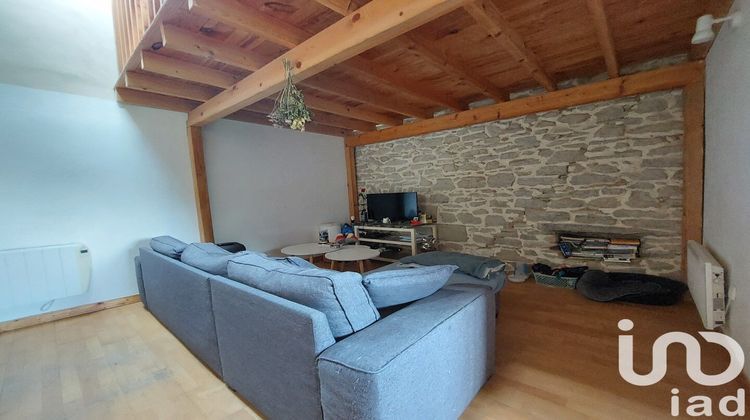 Ma-Cabane - Vente Immeuble Montchenu, 319 m²