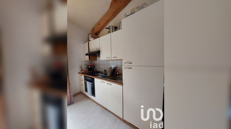 Ma-Cabane - Vente Immeuble Montchenu, 319 m²