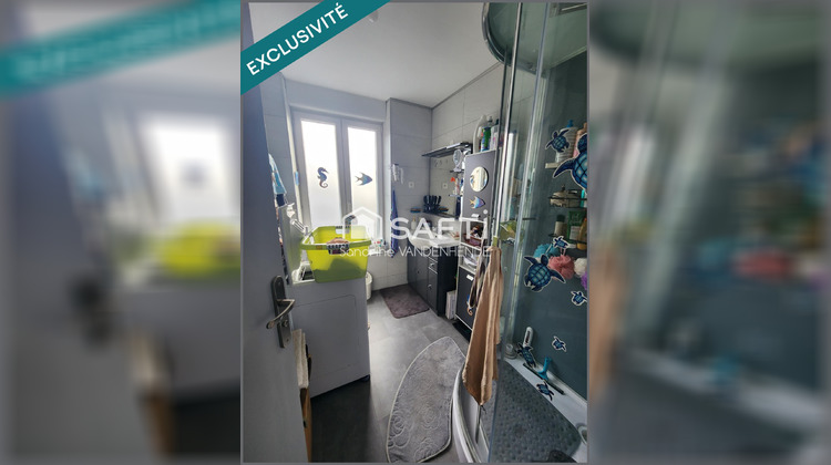 Ma-Cabane - Vente Immeuble Montcornet, 247 m²