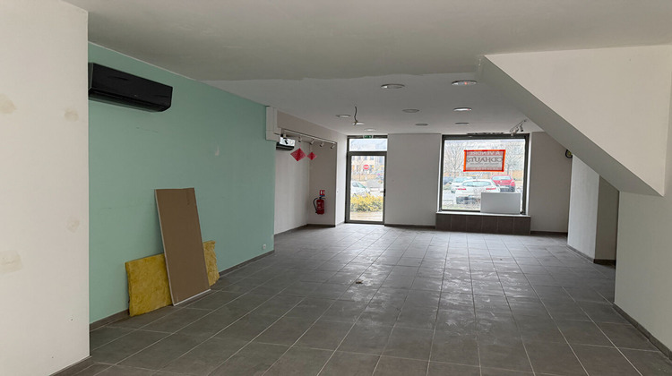 Ma-Cabane - Vente Immeuble MONTCORNET, 149 m²