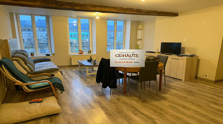 Ma-Cabane - Vente Immeuble MONTCORNET, 149 m²