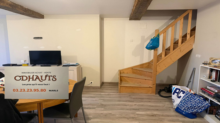 Ma-Cabane - Vente Immeuble MONTCORNET, 149 m²