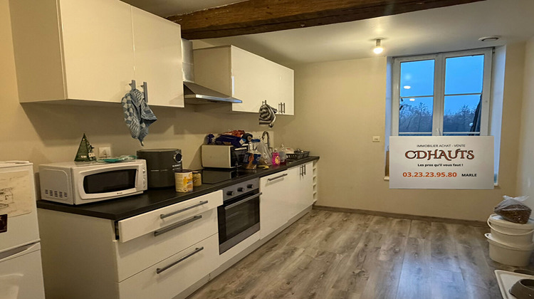 Ma-Cabane - Vente Immeuble MONTCORNET, 149 m²