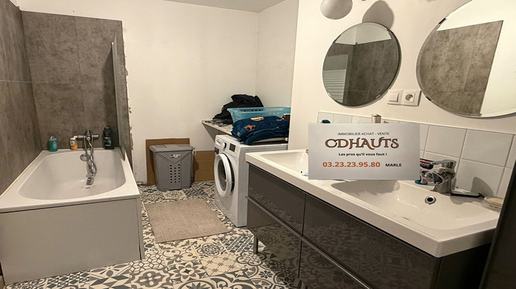 Ma-Cabane - Vente Immeuble MONTCORNET, 149 m²