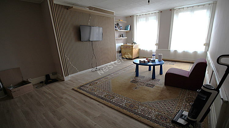 Ma-Cabane - Vente Immeuble MONTCORNET, 378 m²