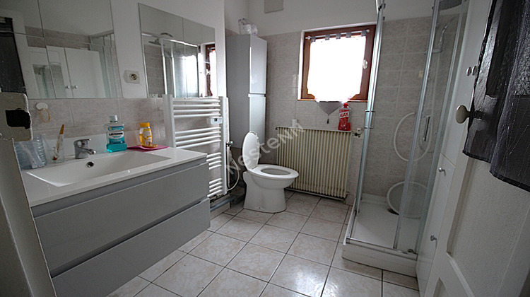 Ma-Cabane - Vente Immeuble MONTCORNET, 378 m²