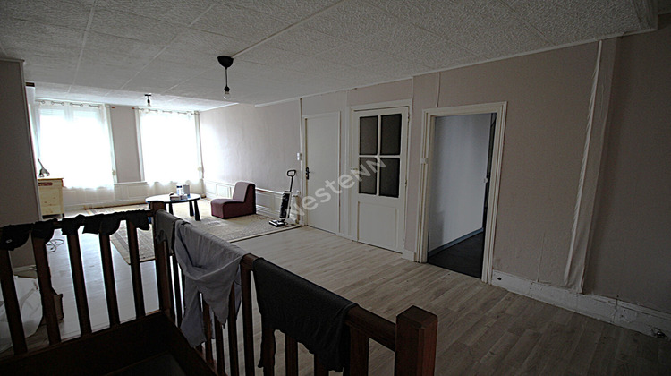 Ma-Cabane - Vente Immeuble MONTCORNET, 378 m²