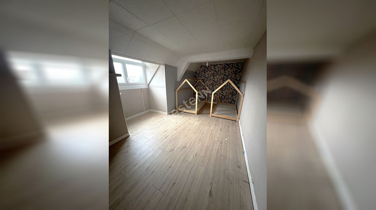 Ma-Cabane - Vente Immeuble MONTCORNET, 378 m²