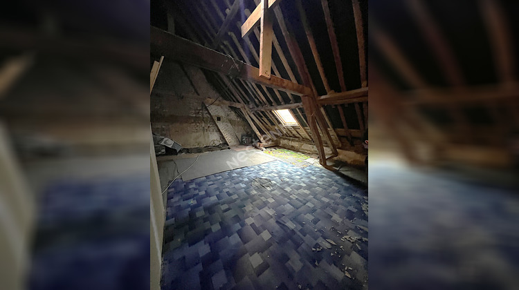 Ma-Cabane - Vente Immeuble MONTCORNET, 378 m²