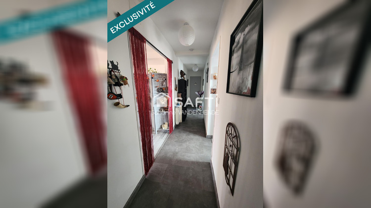 Ma-Cabane - Vente Immeuble Montcornet, 247 m²