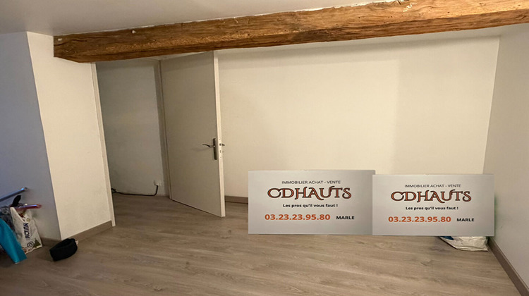 Ma-Cabane - Vente Immeuble MONTCORNET, 149 m²
