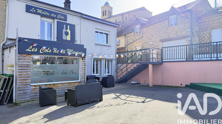 Ma-Cabane - Vente Immeuble Montcy-Notre-Dame, 240 m²