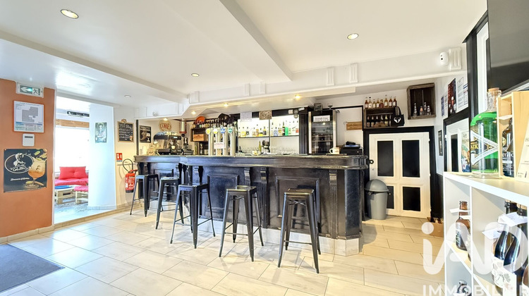 Ma-Cabane - Vente Immeuble Montcy-Notre-Dame, 240 m²