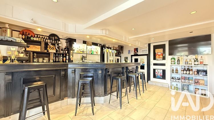 Ma-Cabane - Vente Immeuble Montcy-Notre-Dame, 240 m²