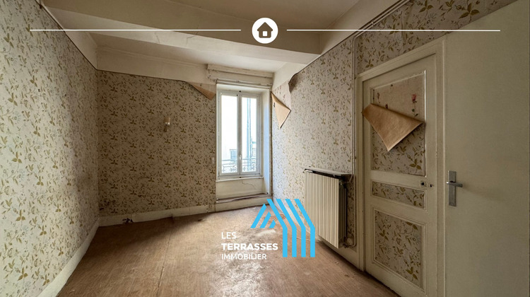 Ma-Cabane - Vente Immeuble Montélimar, 190 m²