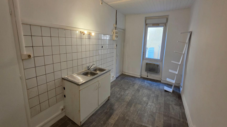 Ma-Cabane - Vente Immeuble MONTELIMAR, 108 m²