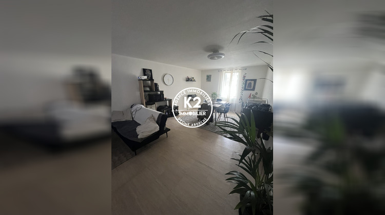 Ma-Cabane - Vente Immeuble Montélimar, 200 m²