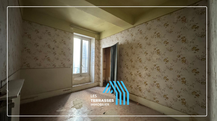 Ma-Cabane - Vente Immeuble Montélimar, 190 m²