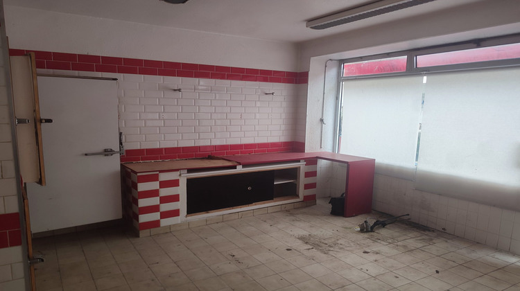 Ma-Cabane - Vente Immeuble Montendre, 56 m²