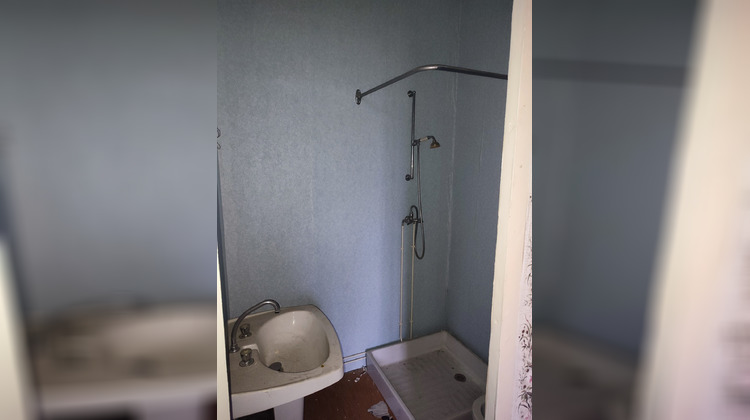 Ma-Cabane - Vente Immeuble Montendre, 56 m²