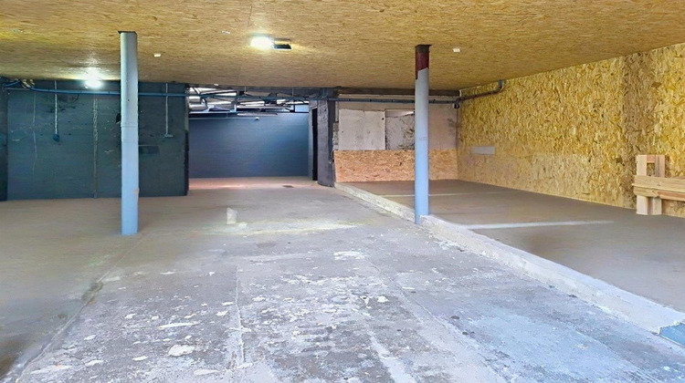 Ma-Cabane - Vente Immeuble Montendre, 96 m²
