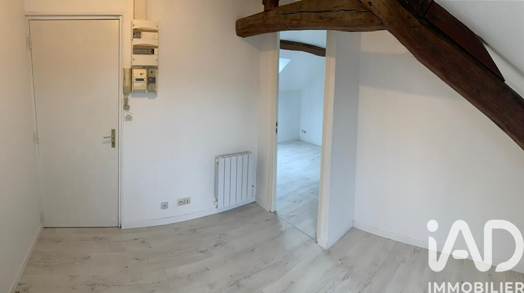 Ma-Cabane - Vente Immeuble Montereau-Fault-Yonne, 330 m²