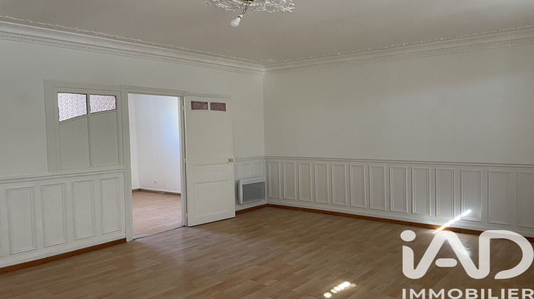 Ma-Cabane - Vente Immeuble Montereau-Fault-Yonne, 330 m²