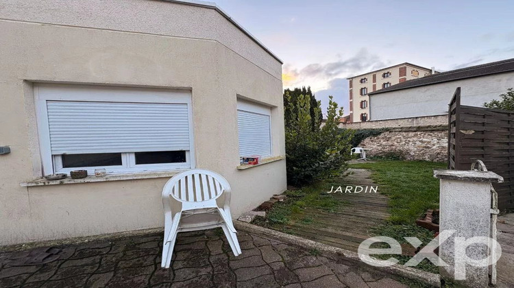 Ma-Cabane - Vente Immeuble Montereau-Fault-Yonne, 230 m²