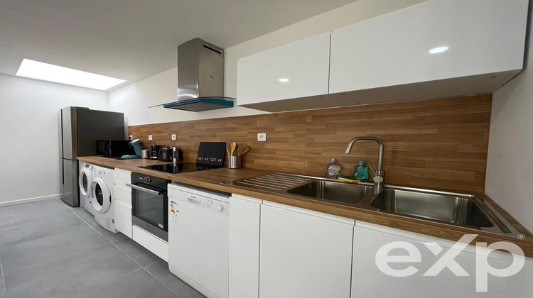 Ma-Cabane - Vente Immeuble Montereau-Fault-Yonne, 230 m²