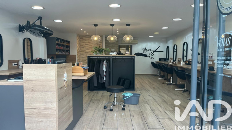 Ma-Cabane - Vente Immeuble Montereau-Fault-Yonne, 130 m²