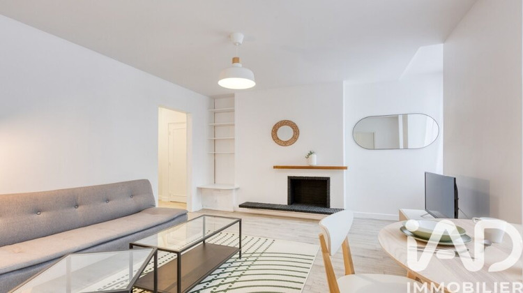 Ma-Cabane - Vente Immeuble Montereau-Fault-Yonne, 130 m²