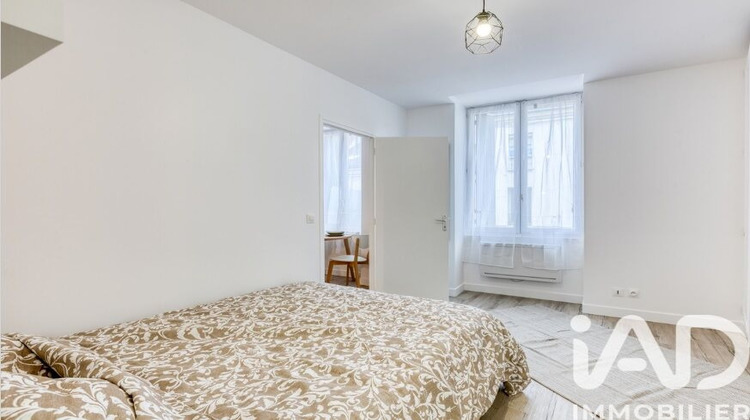 Ma-Cabane - Vente Immeuble Montereau-Fault-Yonne, 130 m²