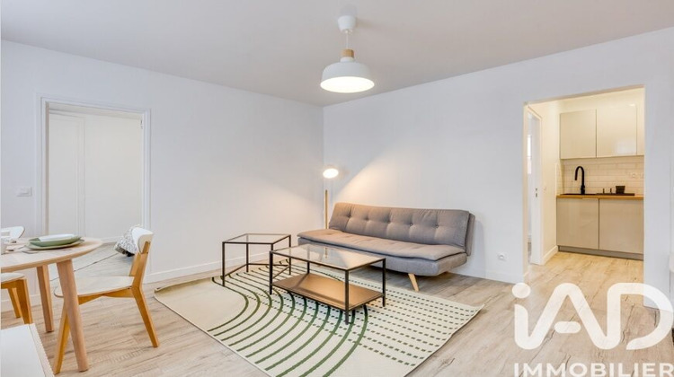 Ma-Cabane - Vente Immeuble Montereau-Fault-Yonne, 130 m²