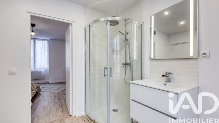 Ma-Cabane - Vente Immeuble Montereau-Fault-Yonne, 130 m²